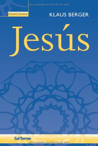Jesus: 12 (Panorama)