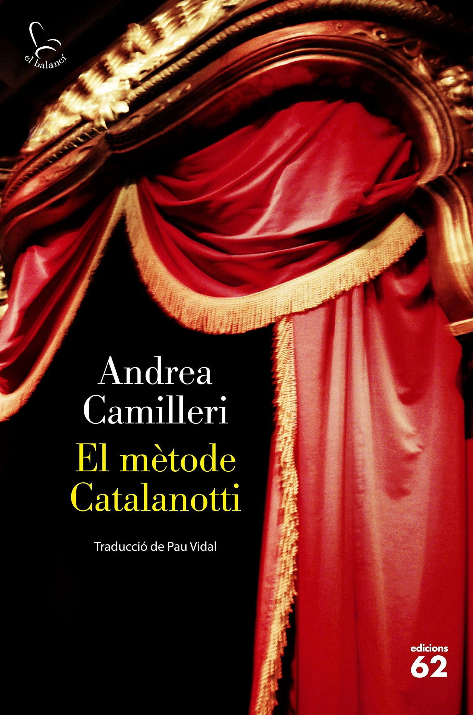 El mètode Catalanotti (El Balancí)
