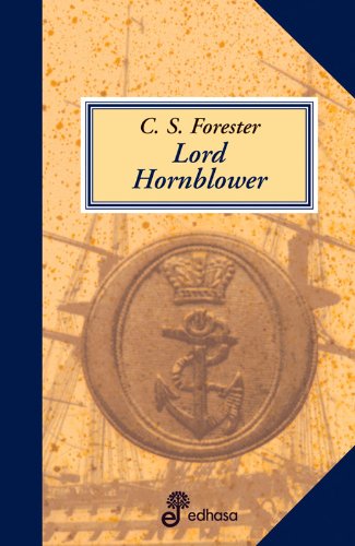 9. Lord Hornblower (Series)