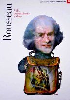 Jean-Jacques Rousseau