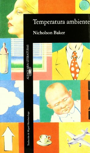 Temperatura ambiente (Literaturas)