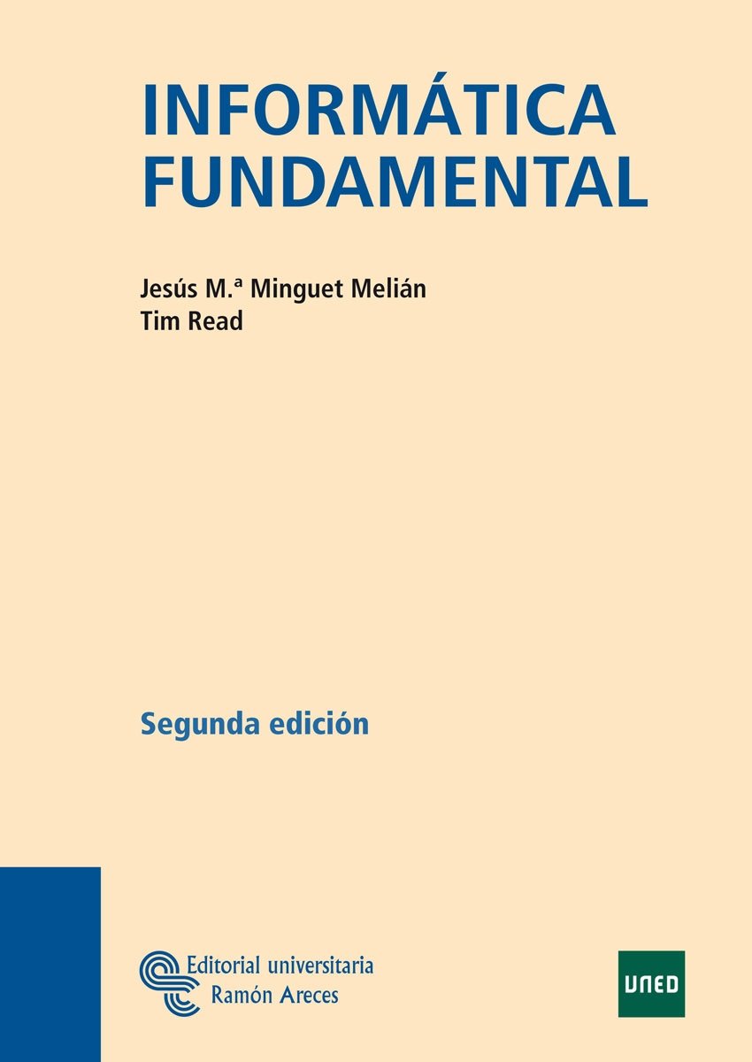 Informática Fundamental (Libro Técnico)
