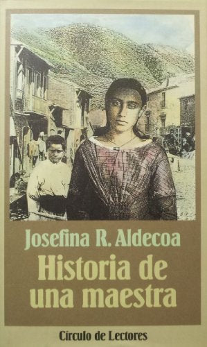 Historia de una maestra