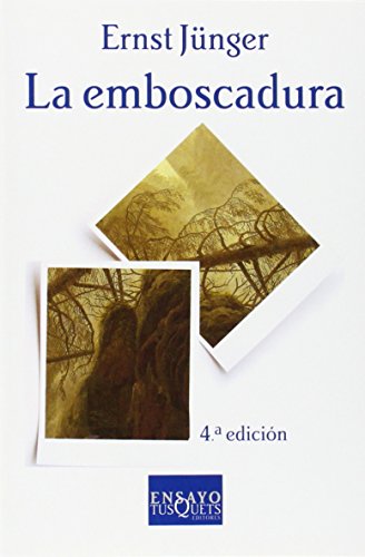 La emboscadura: 1 (Ensayo)