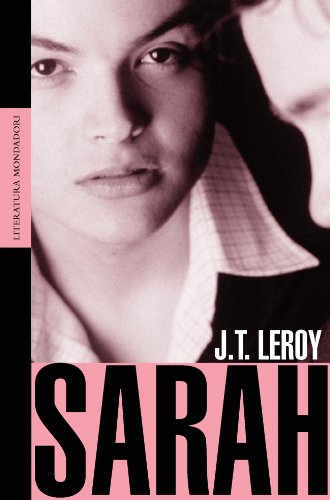 Sarah (LITERATURA MONDADORI 13X20)