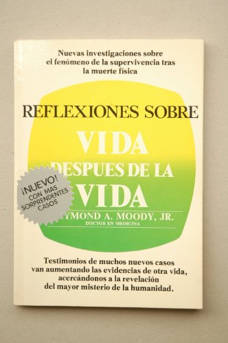 Vida despues de la vida