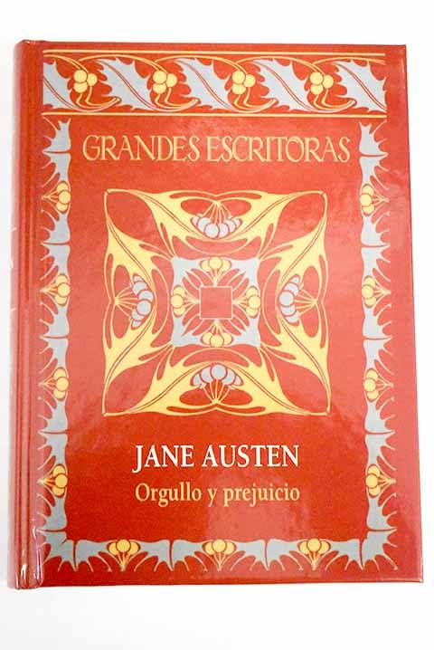 Orgullo y prejuicio