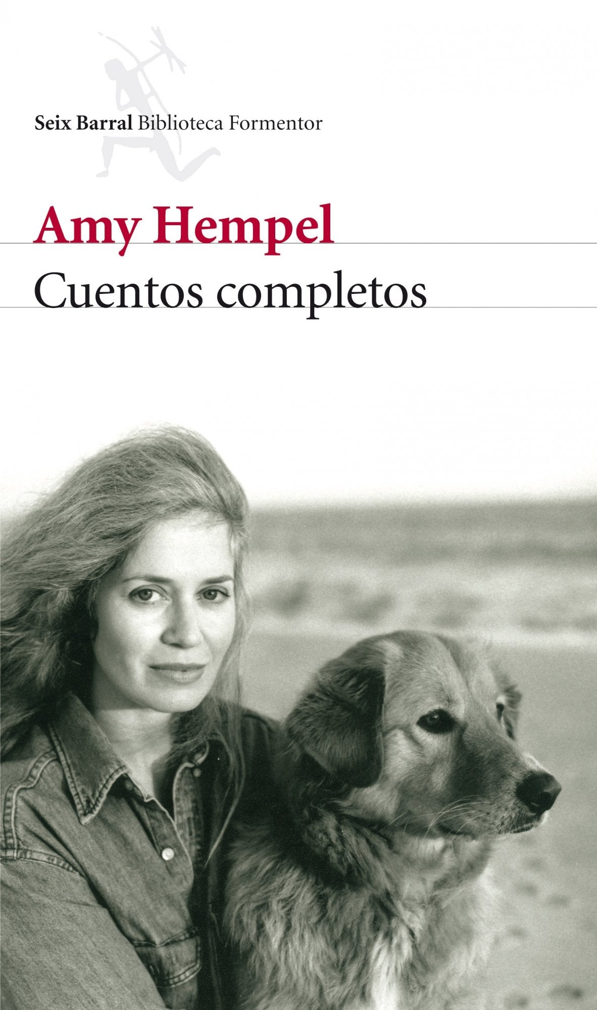 Cuentos completos (Biblioteca Formentor)