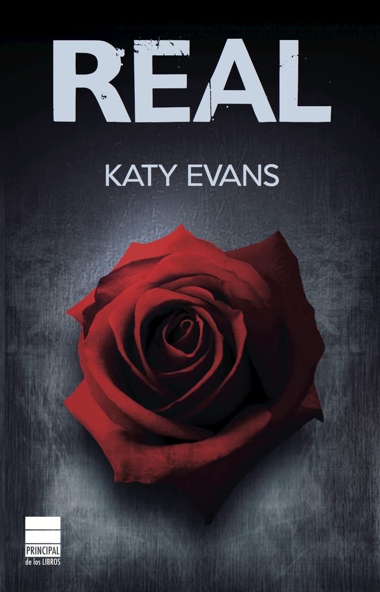 Real (Principal de los libros)