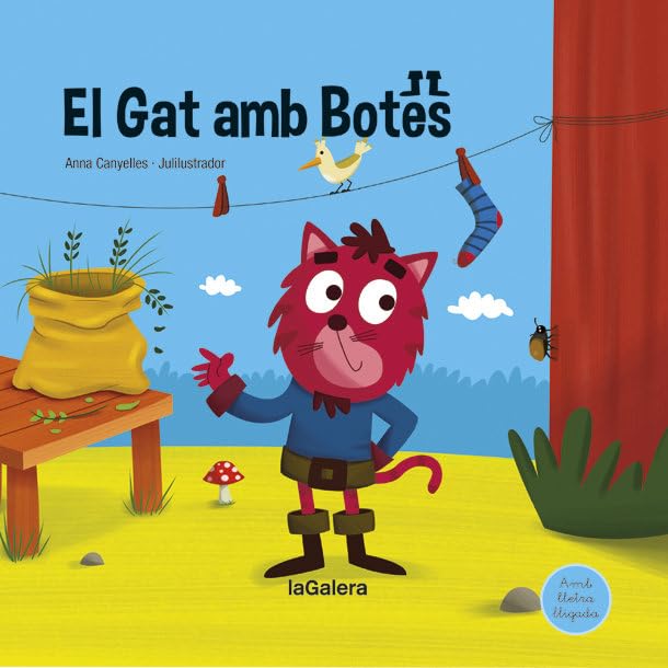 El Gat amb Botes: 8 (Populars)