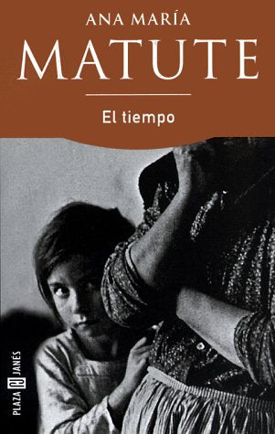 El Tiempo (Espasa Bolsillo)