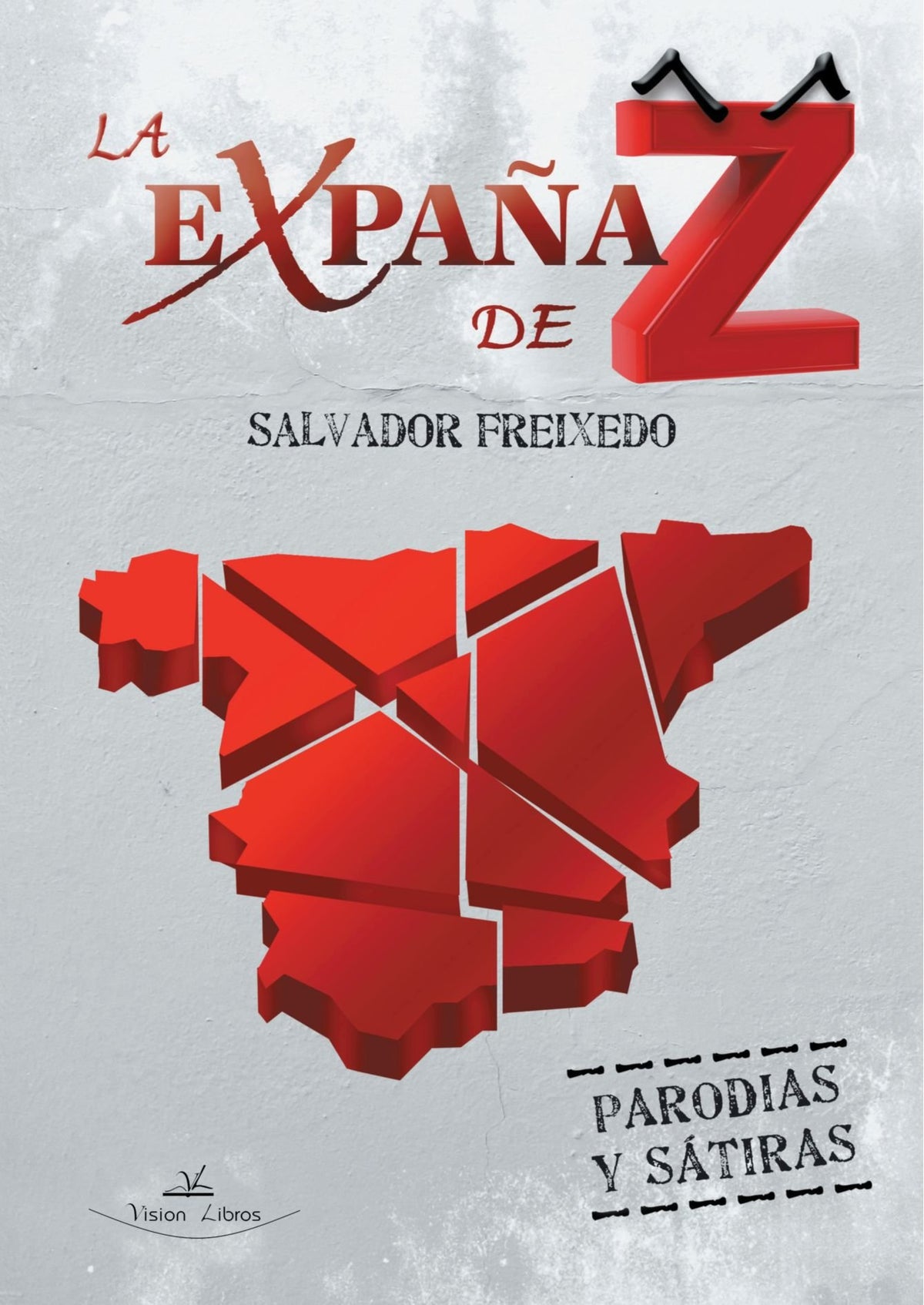 La Expaña de Z