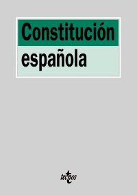 CONSTITUCION ESPA?OLA (BIBLIOTECA DE TEXTOS LEGALES)