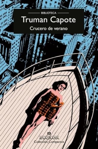 Crucero de verano (Compactos)