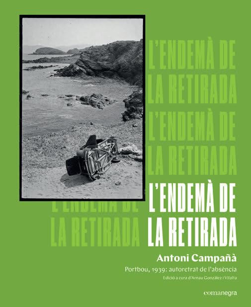 L´Endemà De La Retirada