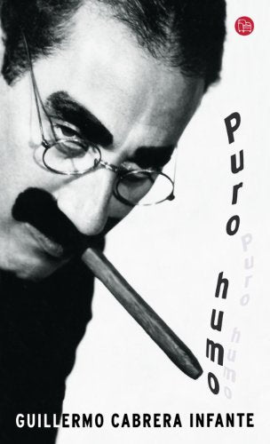 Puro Humo/holy Smoke