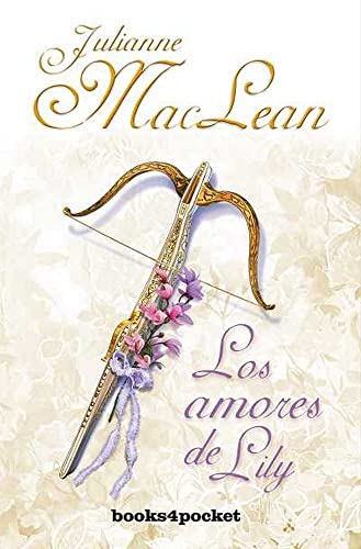 Los amores de Lily: 258 (Books4pocket romántica)