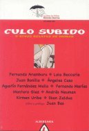 Culo subido y otros relatos de humor: 24 (Astiro)