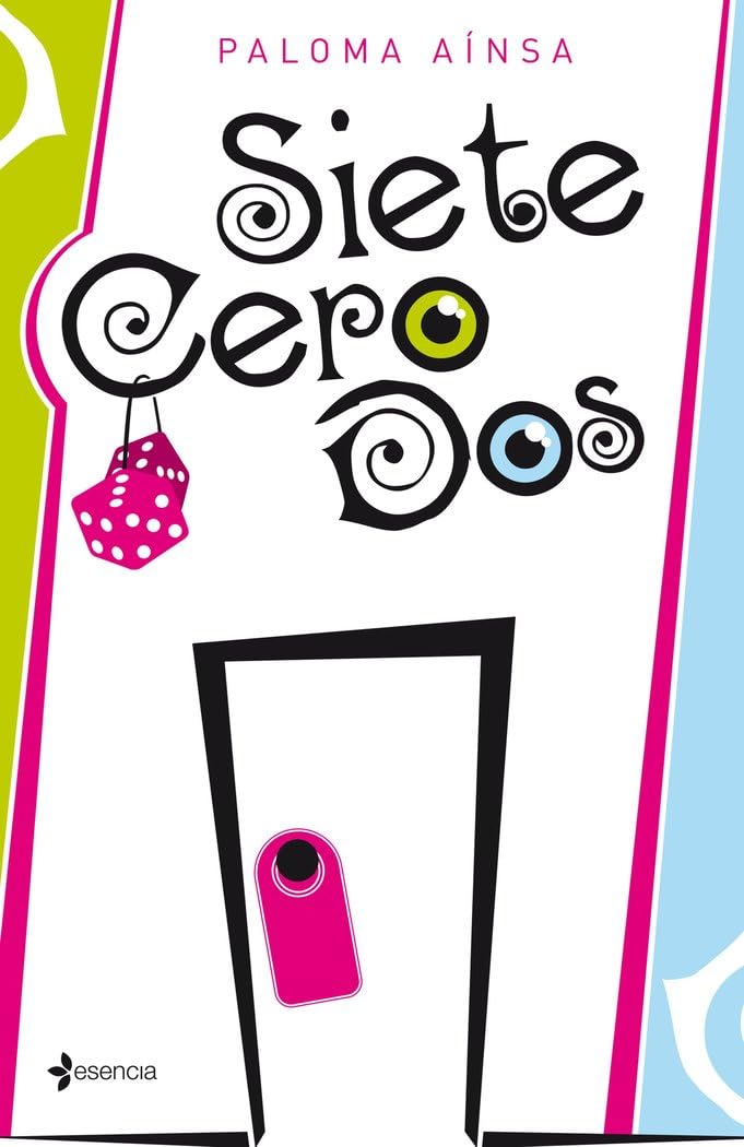 Siete cero dos: 2 (Romántica Contemporánea)