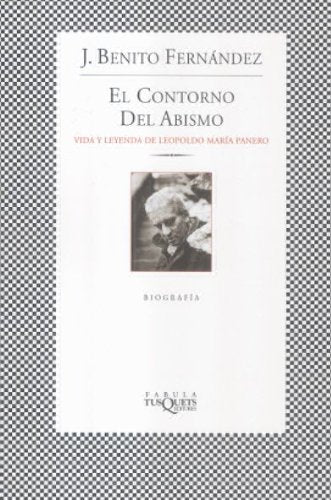 El contorno del abismo: 259 (FÁBULA)