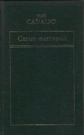 Cartas Marruecas (Historia de la Literatura Española)