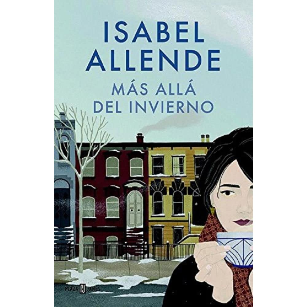 Más allá del invierno (EXITOS)