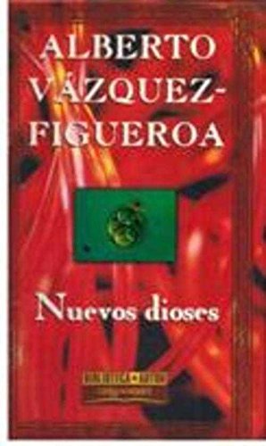 Nuevos Dioses