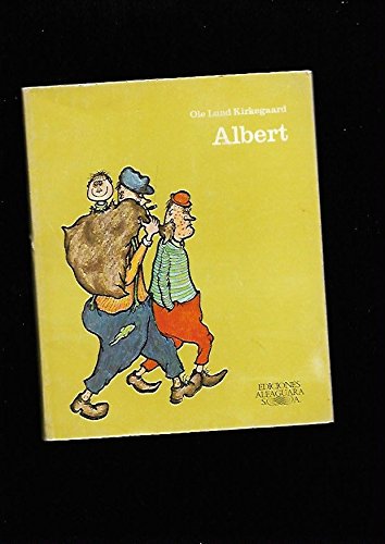 Albert