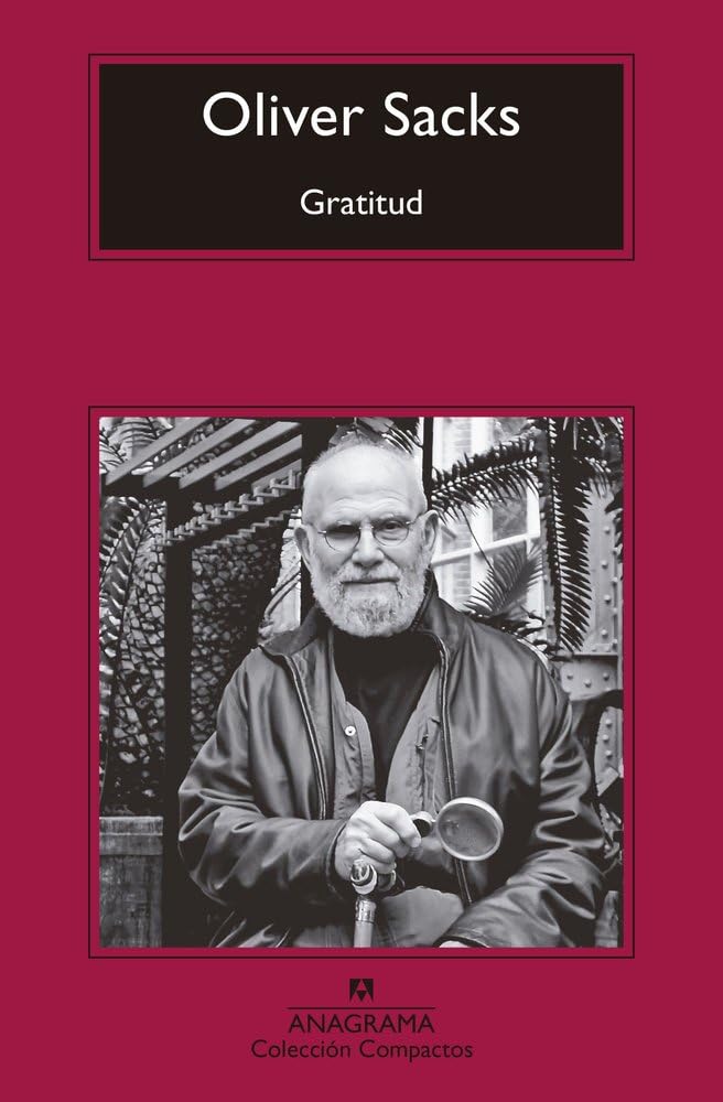 Gratitud (Compactos)