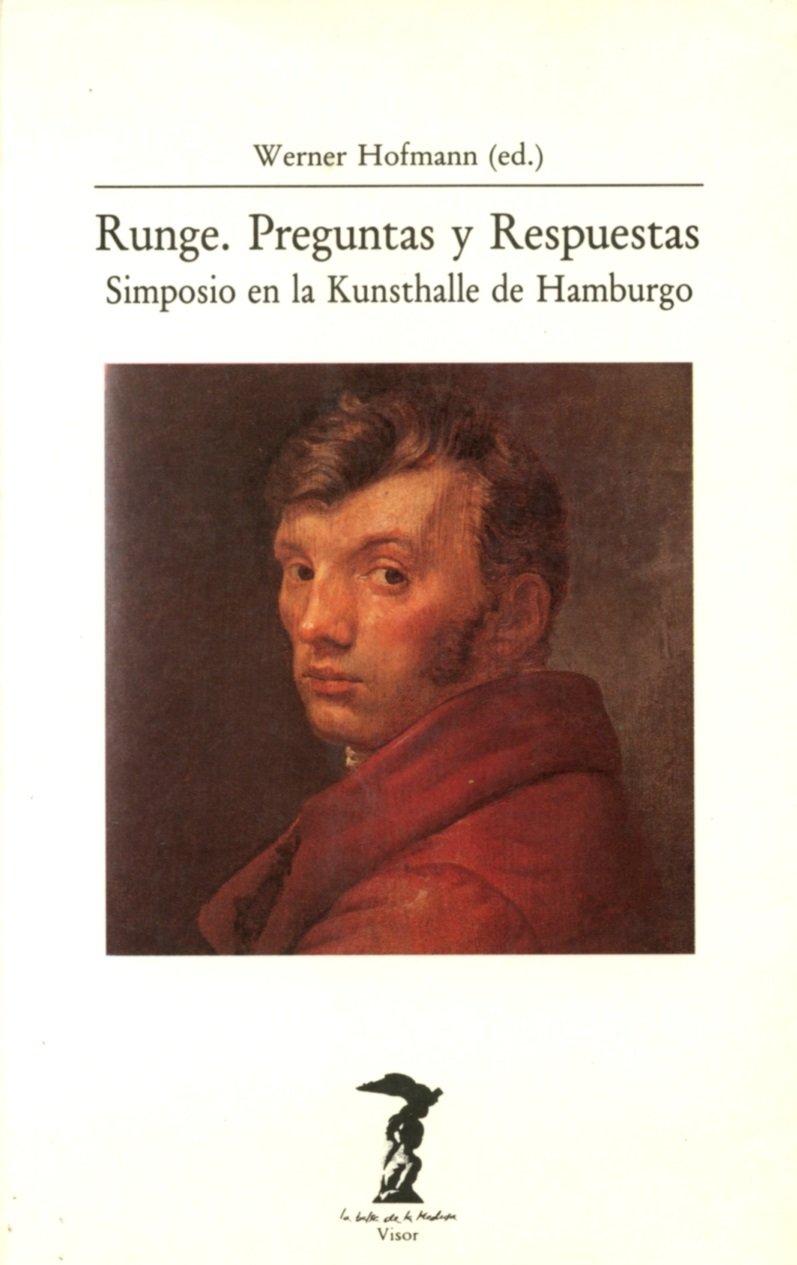 Runge. Preguntas y Respuestas