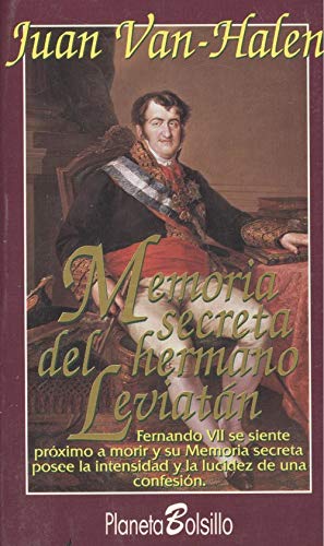 Memoria secreta del hermano leviatan (San Francisco Symphony Sto)