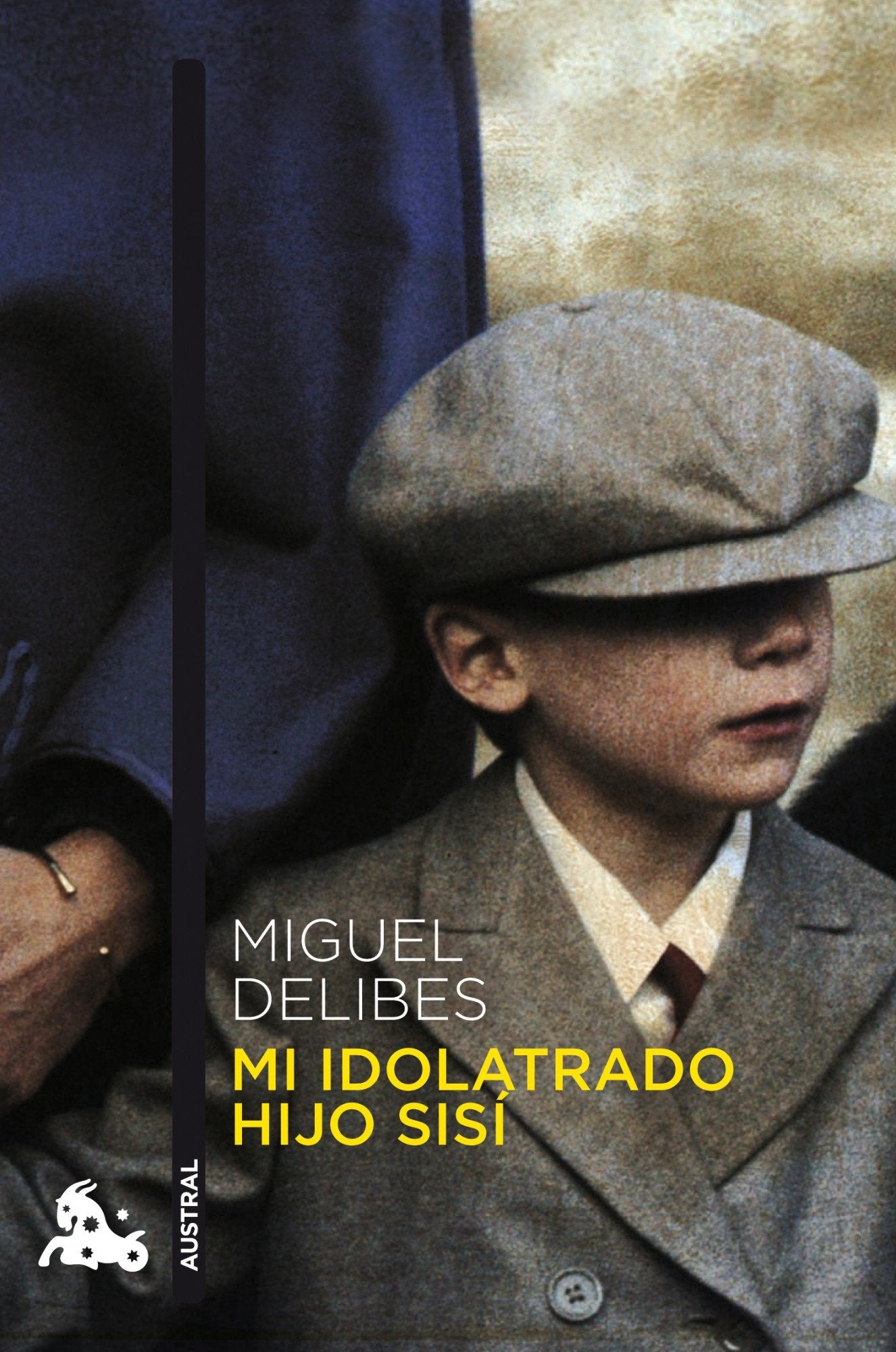 Mi idolatrado hijo Sisí: 1 (Contemporánea)