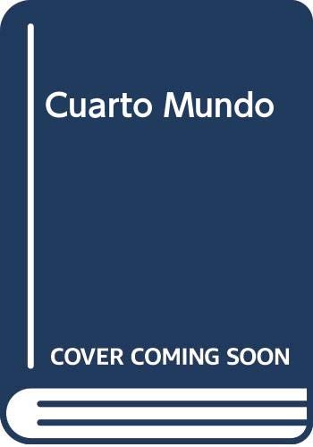 Cuarto mundo