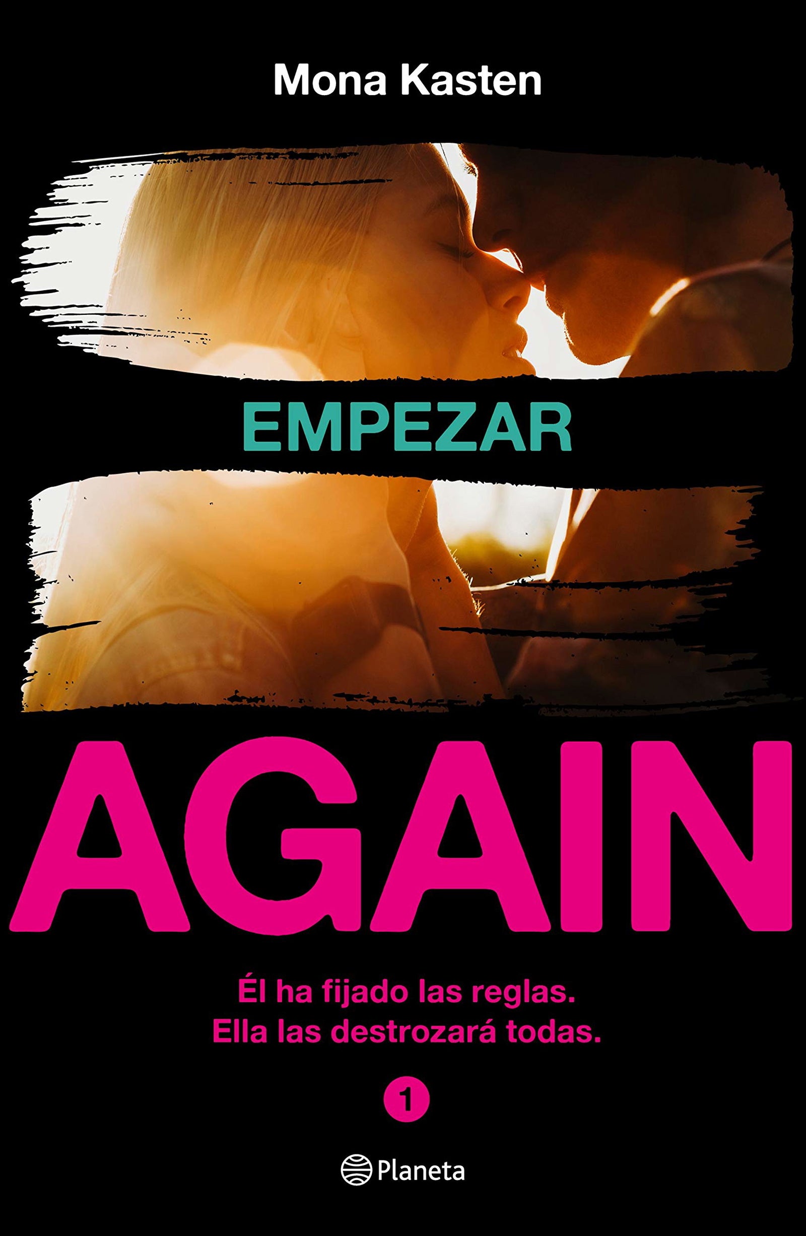 Empezar (Serie Again 1) (Planeta Internacional)