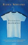 Testimonio Materno