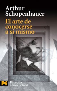 El arte de conocerse a sí mismo (El Libro De Bolsillo - Filosofía)