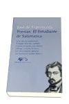 Poesías / El estudiante de Salamanca: 29 (Clásicos)