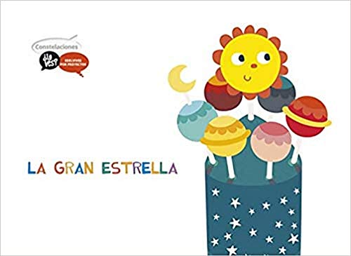 Constelaciones (Infantil 2º Ciclo)
