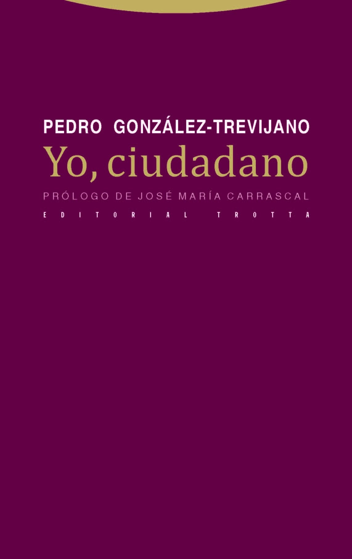 Yo, Ciudadano (Estructuras y Procesos. Ciencias Sociales)