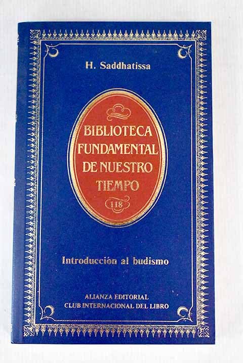 Introducción al budismo