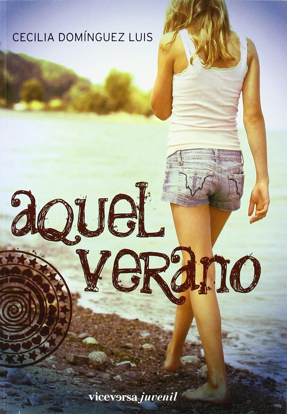 Aquel verano (Viceversa juvenil)