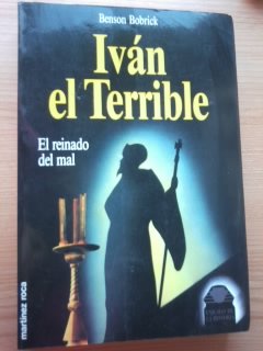 Ivan el terrible