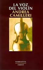 La Voz Del Violin/ the Voz of Violin