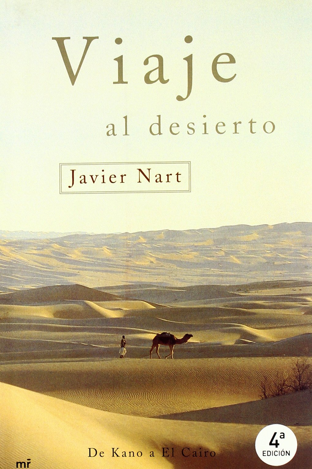Viaje al Desierto