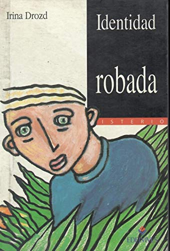 Identidad robada