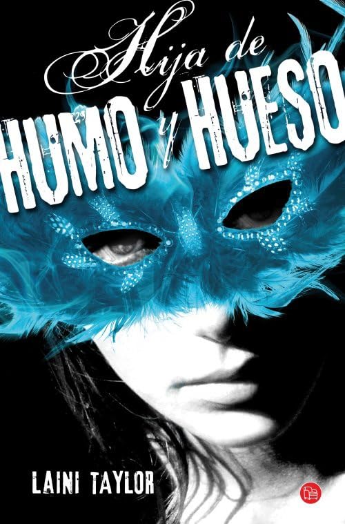Hija de humo y hueso (FORMATO GRANDE)