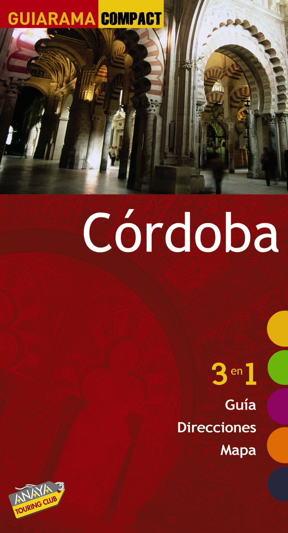 Córdoba (Guiarama - España)