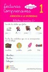 Lecturas comprensivas 1