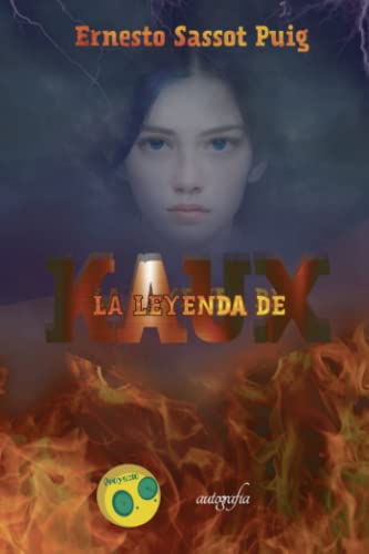La leyenda de Kaux