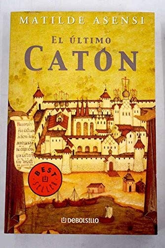 ULTIMO CATON-LUJO ESTUCHE (SIN COLECCION)